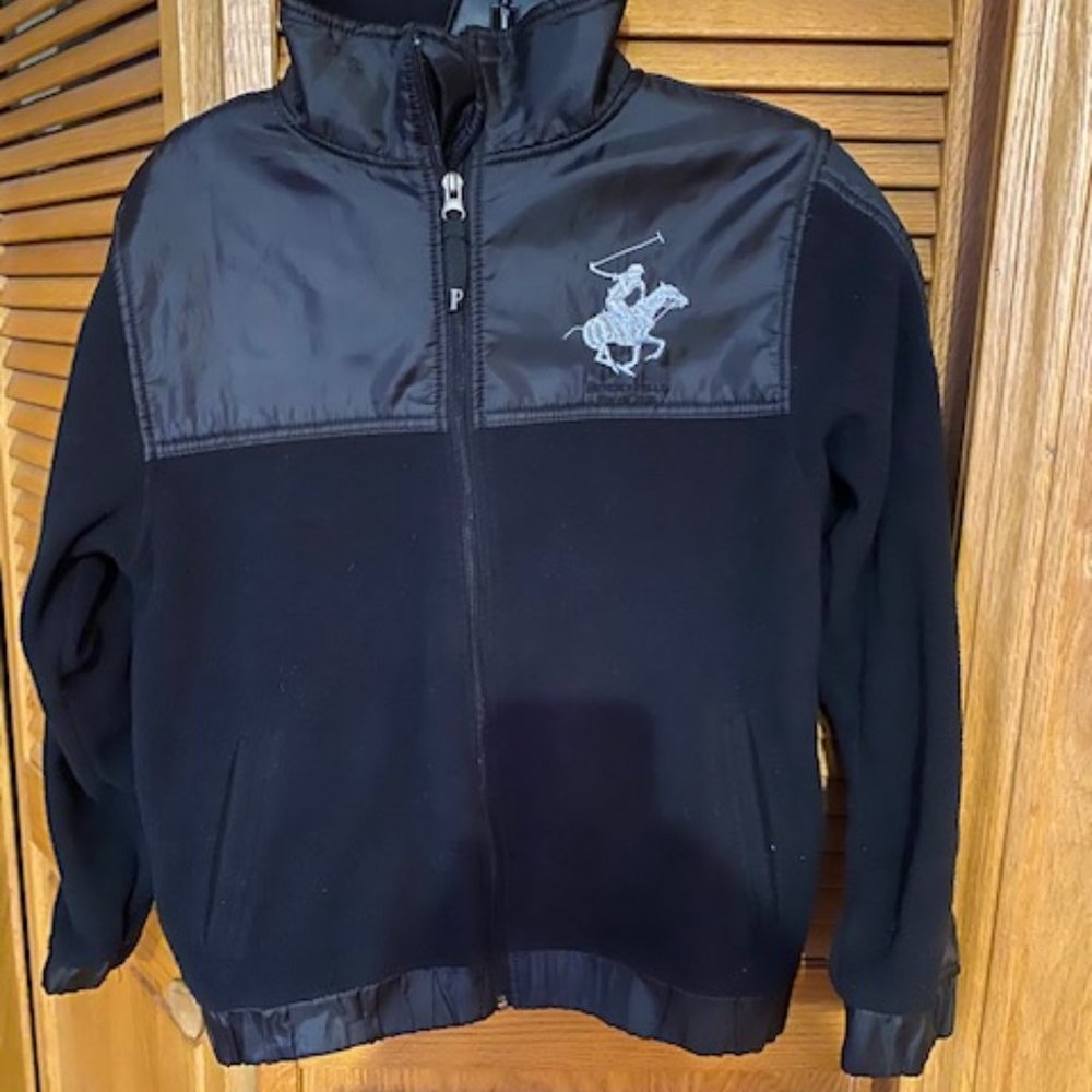 boy jacket
